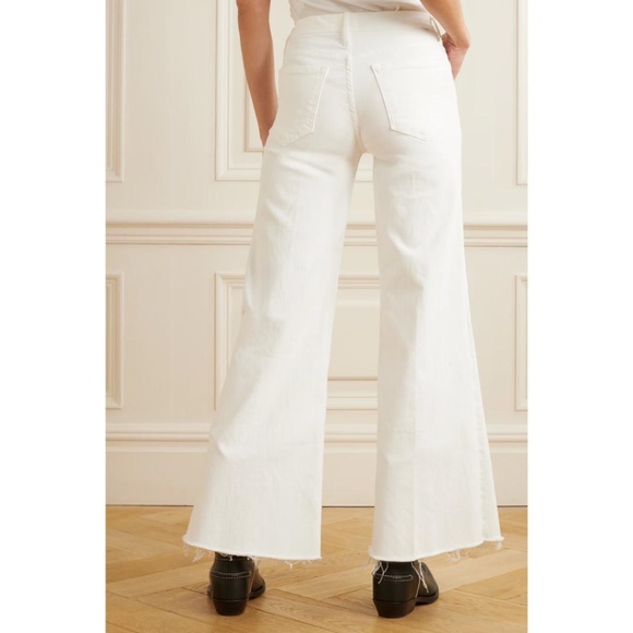 MOTHER The Roller Fray NWT - Picture 3 of 16